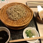 玄蕎麦 野中 - 