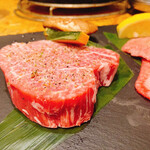 焼肉ホルモン まつとよ苑 - 