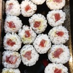 Sushizen Tsubomitei - 