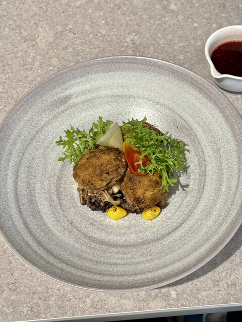 Delicious Kitchen Emondel デリシャスキッチン エモンデル 旧店名 シャングリラ 江坂 バイキング ネット予約可 食べログ