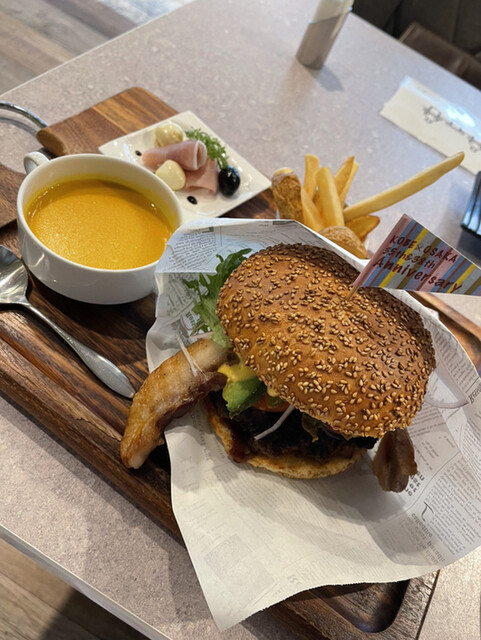 Delicious Kitchen Emondel デリシャスキッチン エモンデル 旧店名 シャングリラ 江坂 バイキング ネット予約可 食べログ