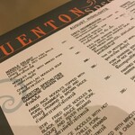 RUENTON COFFEESHOP - 