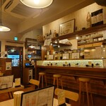 食堂 煮魚少年 - 