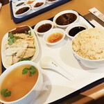 RUENTON COFFEESHOP - 