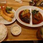 食堂 煮魚少年 - 