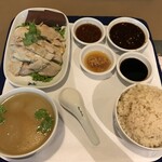 RUENTON COFFEESHOP - 