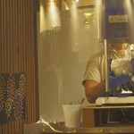 トールサンダイニング - 