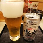 Katsuya - ビール