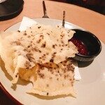 Patara Fine Thai Cuisine - えびせん