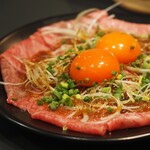 焼肉ホルモン 風土. - 