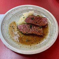 BISTRO DOUBLE - 