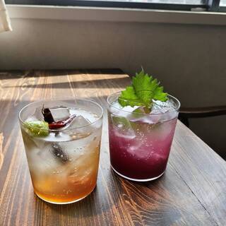 カフェ&ワイン ネーラ_1