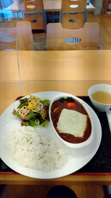 キッズファームかわさき レストラン | 川崎町の食堂