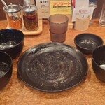 タイ料理ジャンピー - 