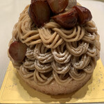 パティスリー リョーコ - 