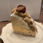 パティスリー リョーコ - 