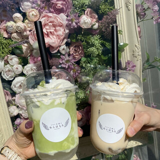 とろり天使のわらびもち_0