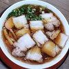 長坂食堂