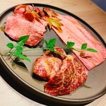 焼肉 零條 - 