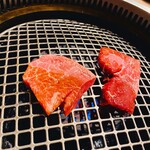 焼肉 零條 - 