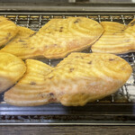 鳴門鯛焼本舗 - 