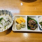 食彩と縁 小森 - 