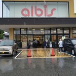 Albis - 