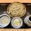 蕎麦と料理 瀬口 - 料理写真: