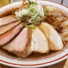 超多加水自家製手揉み麺 きたかた食堂