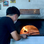 ピッツェリア ダ マッシモ - 