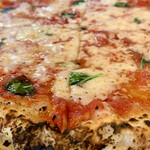 ピッツェリア ダ マッシモ - マルゲリータ