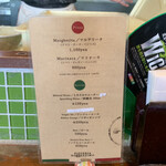 ピッツェリア ダ マッシモ - 