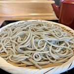 手打ちそば きた戸 - 