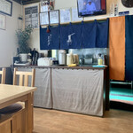 手打ちそば きた戸 - 