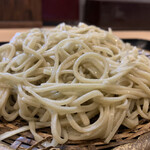 Soba To Ryouriseguchi - 