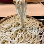 Soba To Ryouriseguchi - 