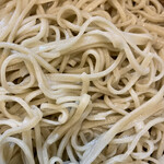 Soba To Ryouriseguchi - 