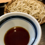 Soba To Ryouriseguchi - 