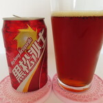 カフェランテ - ドリンク写真:2021年の「黒松沙士」127円