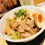 Ramen mifuku - 