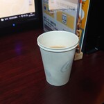 Kaikatsu Club - コーヒーは2重カップだと持ちやすいよ