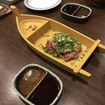 はかた こぶし - 