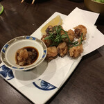 はかた こぶし - 