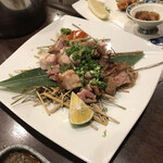 はかた こぶし - 