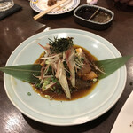 はかた こぶし - 