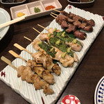 はかた こぶし - 