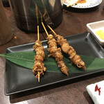 はかた こぶし - 