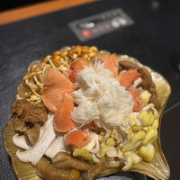 御膳房 銀座店 - 