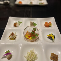 御膳房 銀座店 - 