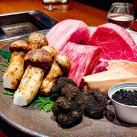 焼肉うしごろ 表参道店 - 